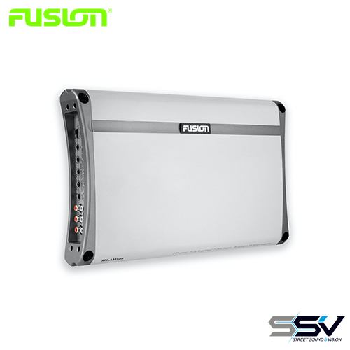 Fusion MS-AM504  4 Channel Marine Amplifier 500W