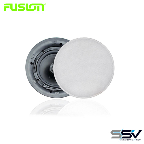Fusion MS-CL602 6" 120 Watt 2-Way Full Range In-Ceiling Speakers