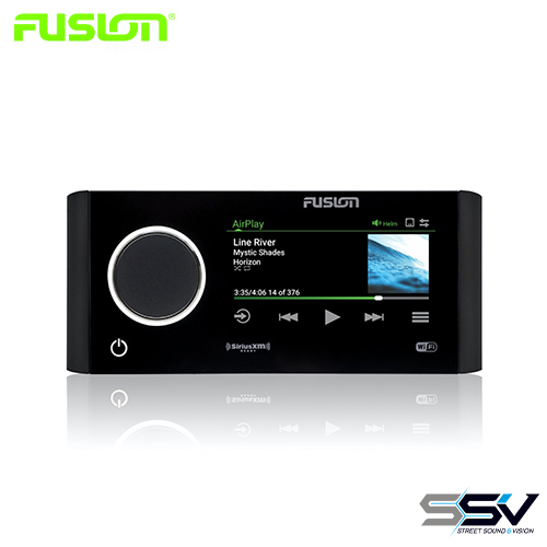 Fusion MS-RA770 Apollo Marine Entertainment System With Built-In Wi-Fi