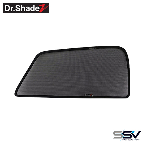 Dr. Shadez Sunshades To Suit Audi Q2 2016-20