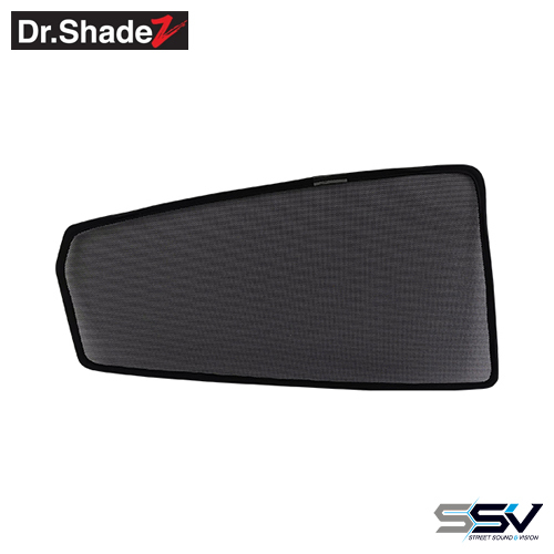 Dr. Shadez Sunshades To Suit Honda Civic 2016-20