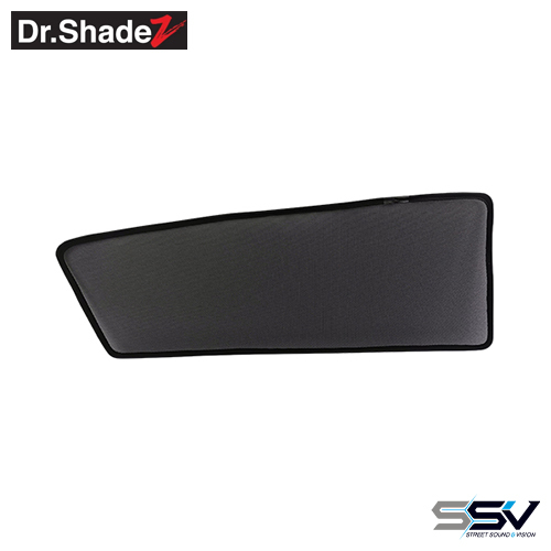 Dr. Shadez Sunshades To Suit Kia Sportage 2010-15