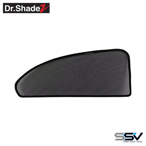 Dr. Shadez Sunshades To Suit M/Benz A Clas2013-18