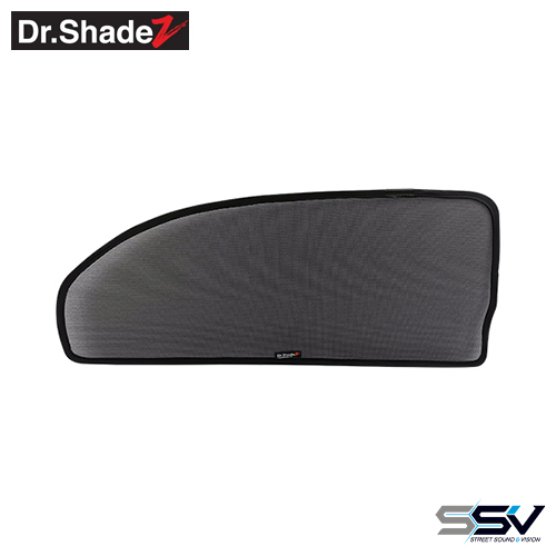 Dr. Shadez Sunshades To Suit M/Benz A Clas2018-20