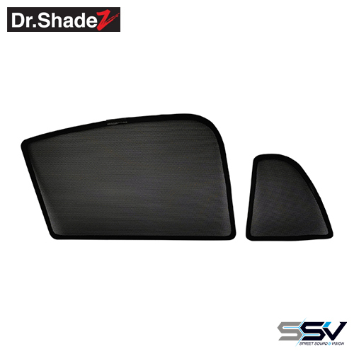 Dr. Shadez Sunshades To Suit M/Benz C Clas2014-20