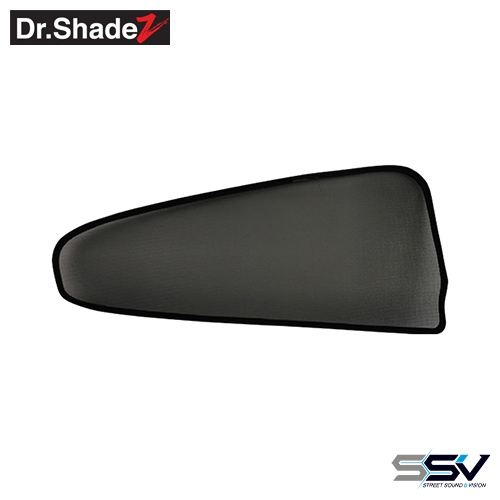 Dr. Shadez Sunshades To Suit Mazda 3 2013-18