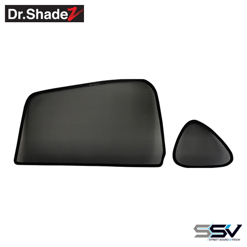 Dr. Shadez Sunshades To Suit Mazda Cx5 2012-17