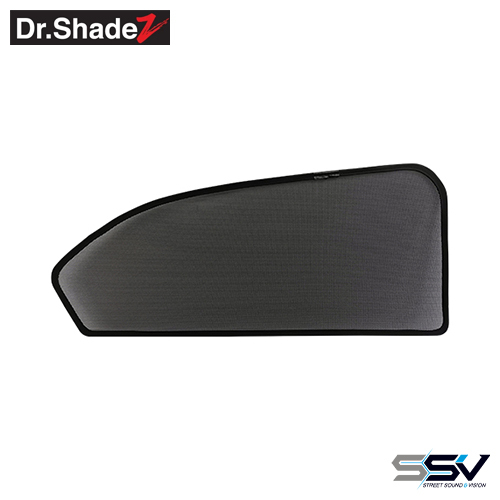 Dr. Shadez Sunshades To Suit Mits Eclipse 2017-20