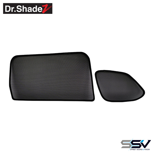 Dr. Shadez Sunshades To Suit Mits Outlande2013-20