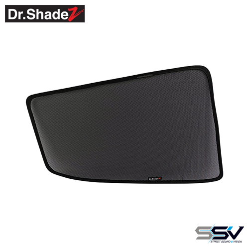 Dr. Shadez Sunshades To Suit Mits Triton 2015-20