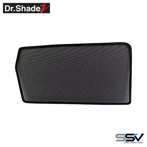Dr. Shadez Sunshades To Suit Nissan X-Trail 2013+