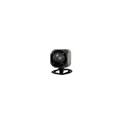 Mongoose Battery Back up Siren for M80II