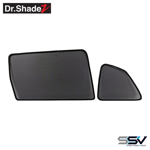 Dr. Shadez Sunshades To Suit Subaru Forest2019-20