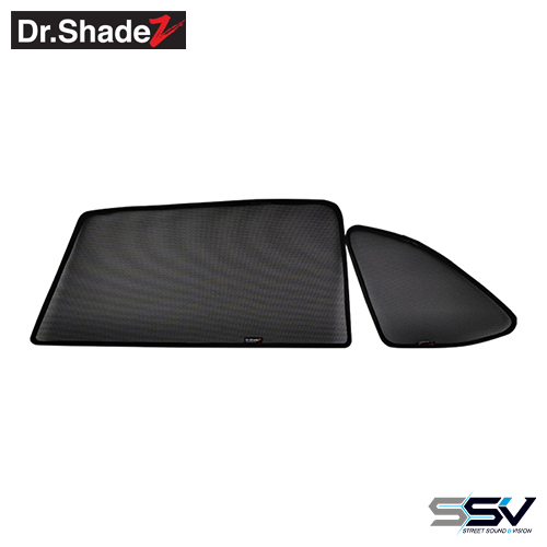 Dr. Shadez Sunshades To Suit Subaru Outbac2015-19