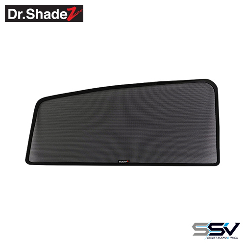 Dr. Shadez Sunshades To Suit Subaru Xv 2011-17