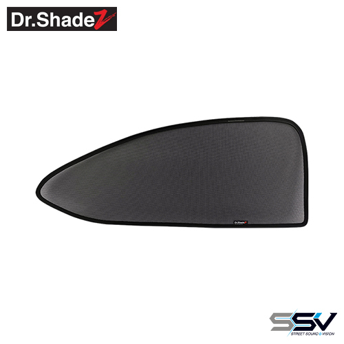 Dr. Shadez Sunshades To Suit Skoda Supreb 2015-20