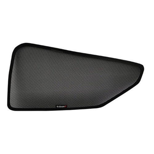 Dr. Shadez Sunshades To Suit Toyota C-HR X10 2017-23