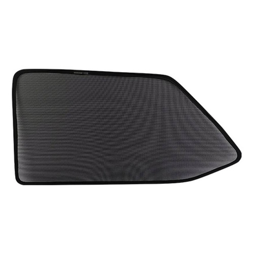Dr. Shadez Sunshades To Suit Toyota Fortuner 156 2015-23
