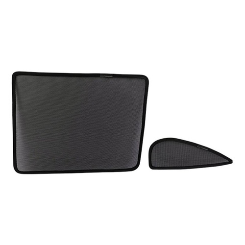 Dr. Shadez Sunshades To Suit Toyota Hilux 4DR 2015-23