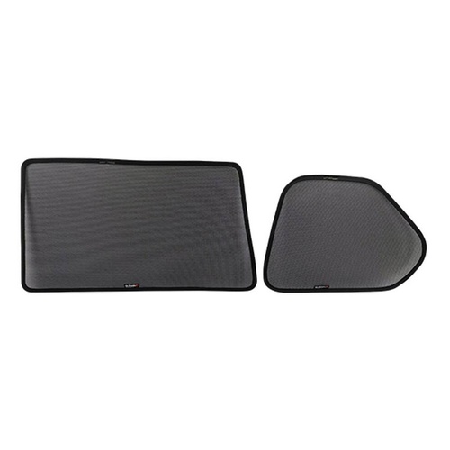Dr. Shadez Sunshades To Suit Toyota Prado 150 2009-23