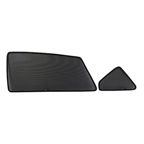Dr. Shadez Sunshades To Suit Toyota Prius V 2012-21