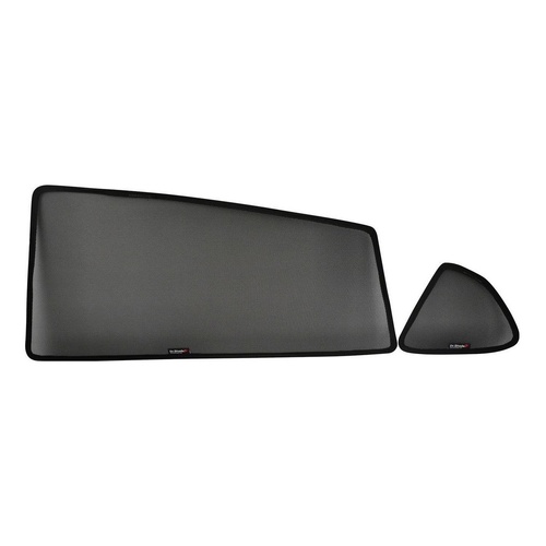 Dr. Shadez Sunshades To Suit Toyota RAV4 2012-18