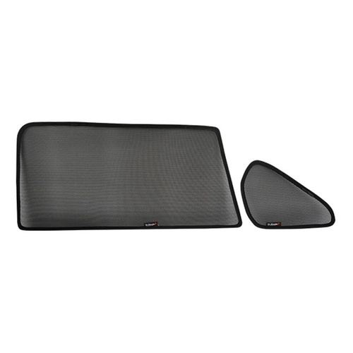 Dr. Shadez Sunshades To Suit Toyota RAV4 52/54 2018-25