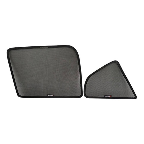 Dr. Shadez Sunshades To Suit Volvo XC40 T4 2018-22