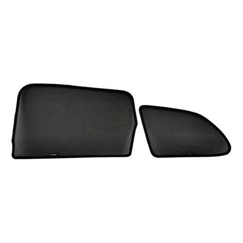 Dr. Shadez Sunshades To Suit Volvo XC60 2008-17