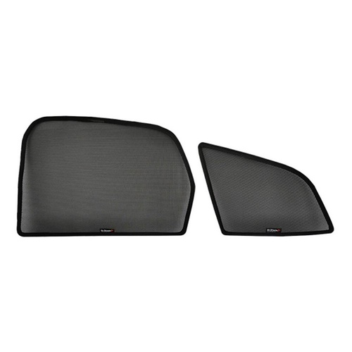 Dr. Shadez Sunshades To Suit Volvo XC60 2017-20