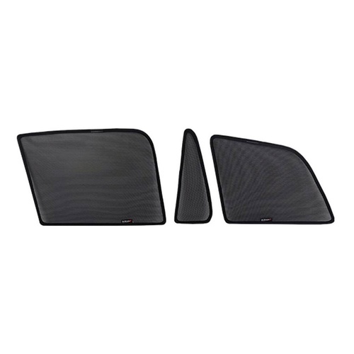 Dr. Shadez Sunshades To Suit Volvo XC90 2014-20