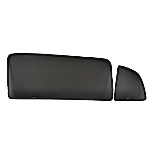 Dr. Shadez Sunshades To Suit VW Tiguan N5 2016-24