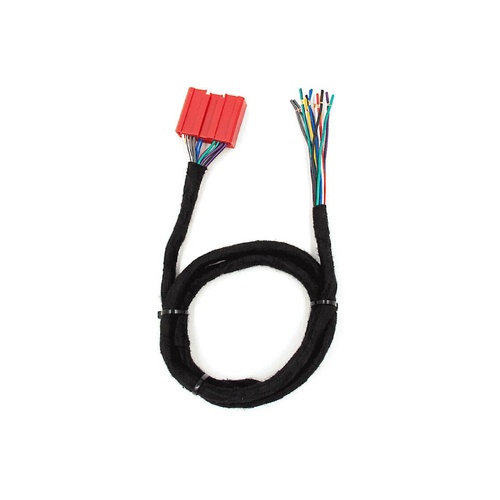 Metra MT70-7903L Radio Replacement Extension Harness (4 Speakers & Power) To Suit Mazda3 2014-Up
