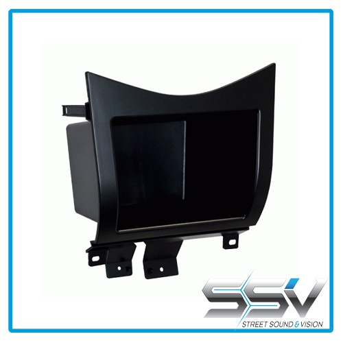 Fascia Pocket to suit Honda Accord