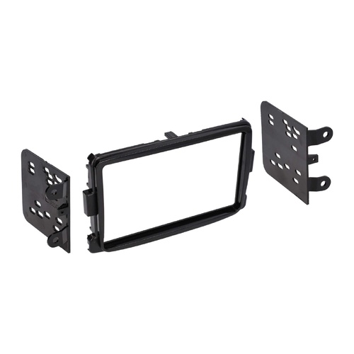 Metra MT95-7429 Double DIN Fascia Kit To Suit Renault Trafic 2015-2018