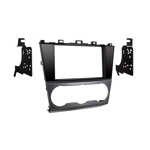 Metra MT95-8907HG Dual Colour Double DIN Fascia Kit To Suit Subaru Impreza & Forester 2015-2018