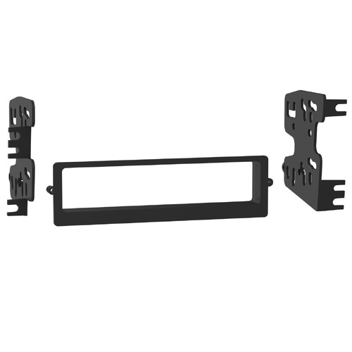 Metra MT99-3051 Single/Double DIN Fascia Kit To Suit Chevrolet Corvette 1990-1996