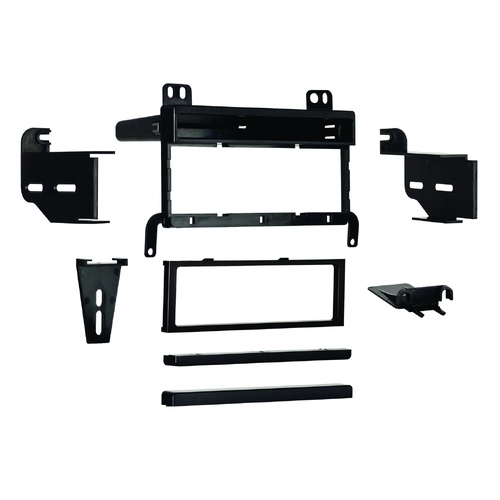 Metra MT99-5027 Single DIN Multi Fascia Kit To Suit Select Ford 1995-2001