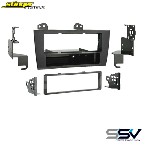  Metra Facia to suit Lexus Single DIN Radio Fascia Kit