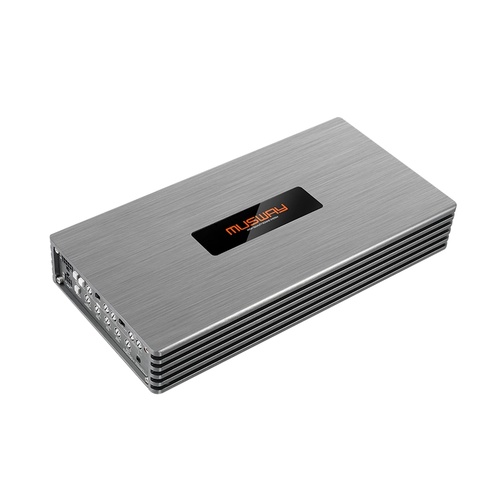 Musway FIVE.100+ 5ch Amplifier
