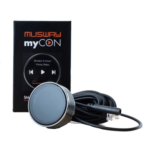 Musway myCon Smart DSP Controller