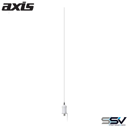 Axis 3" Vhf Marine Antenna Kit