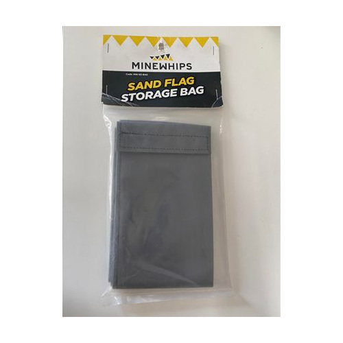 Minewhips Sand Flag Bag Suit 3P Flag MW-SD-BAG