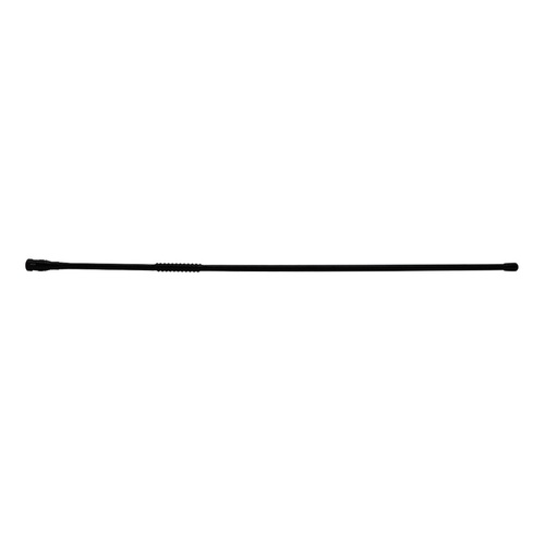 MGX MW4 4.5dBi 477MHz Fibreglass Braid UHF Whip