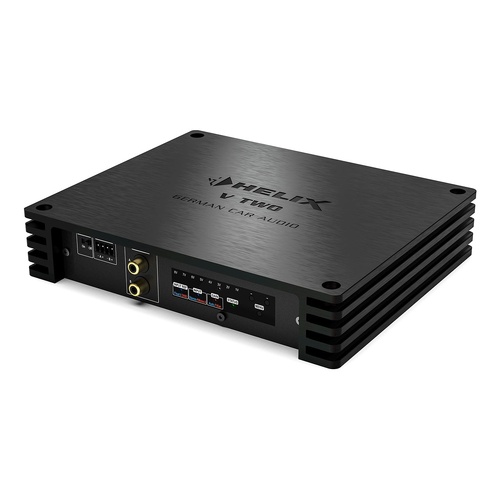 HELIX NEXT V TWO - 2 Channel Digital Amplifier 1kW RMS | Automatic Gains