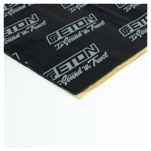 Eton NOISEKILL COMP 5 Three-Layer Sound Deadening Kit