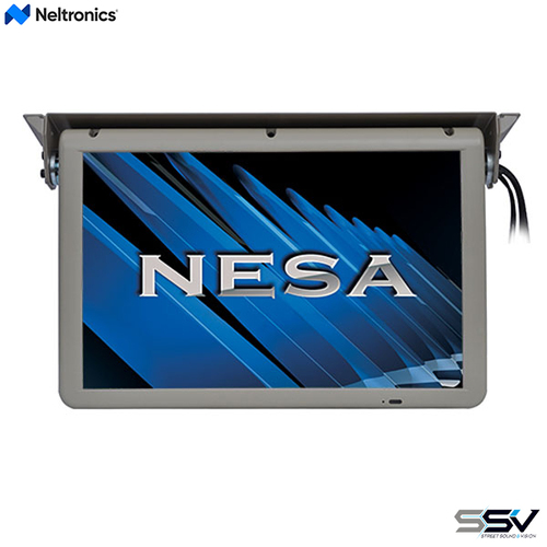 Neltronics NSB-2200M Motorised 22 Full HD Bus or Coach Video Monitor 