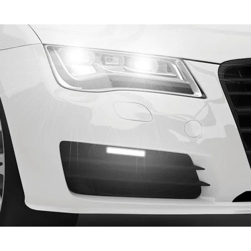 Noxsolis NX300 Daytime Running Light Kit 125mm