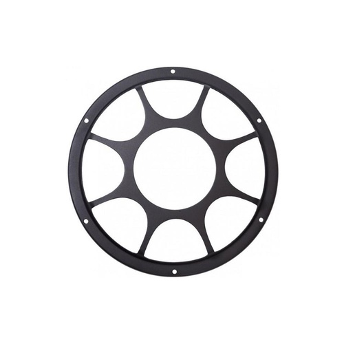 Morel Octopus 10 10" Metal Subwoofer Grille (Single)