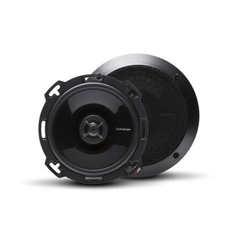 Rockford Fosgate P16 6" 2-Way Full-Range Speaker